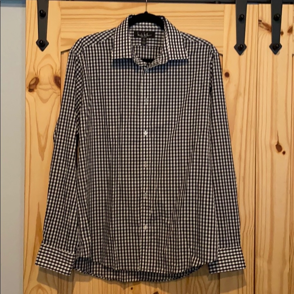 Nicole Miller - New York - Large - Modern Fit